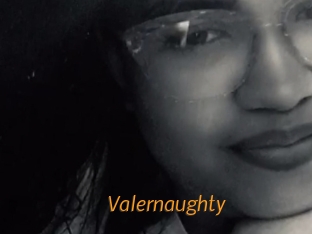 Valernaughty