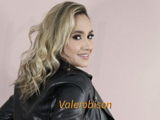 Valerobison