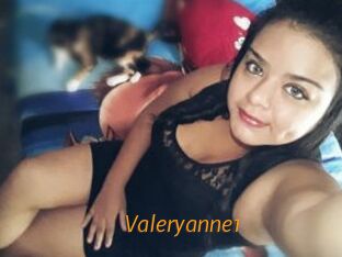 Valeryanne1