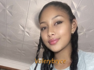 Valerybryce