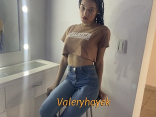 Valeryhayek