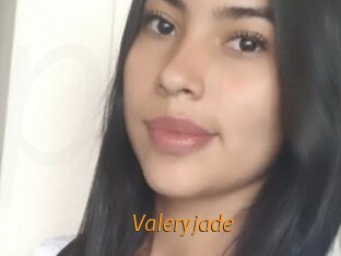 Valeryjade