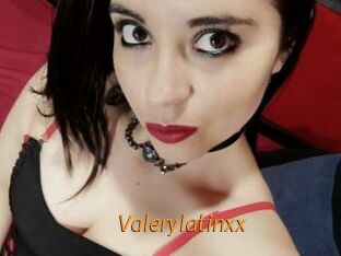 Valerylatinxx