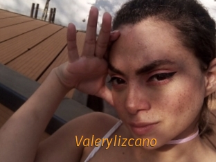 Valerylizcano