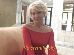 Valerymilovsky