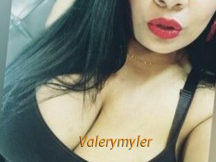 Valerymyler