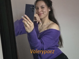Valerypaez