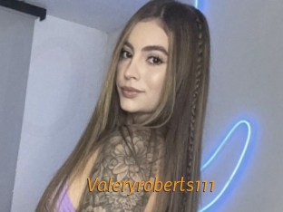 Valeryroberts111