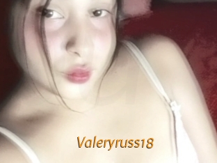 Valeryruss18