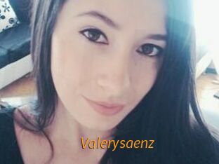 Valerysaenz