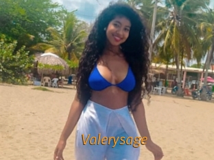 Valerysage