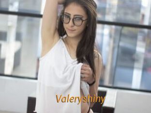 Valeryshiny