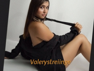 Valerystreiinge
