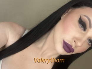 Valerythorn