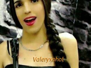 Valeryxohot