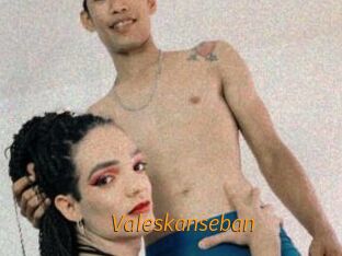 Valeskanseban
