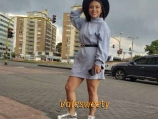 Valesweety