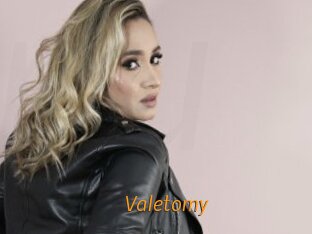 Valetomy
