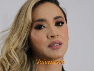 Valewilson