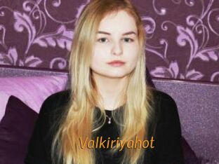 Valkiriyahot