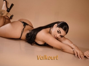 Valkourt