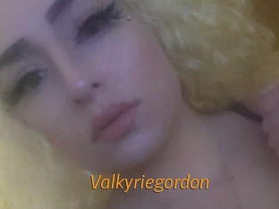 Valkyriegordon