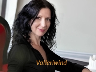 Valleriwind