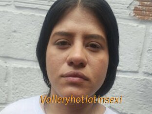 Valleryhotlatinsexi