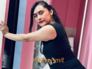 Vallerysmit