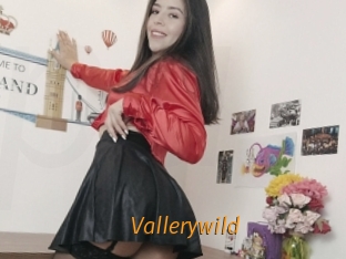 Vallerywild