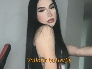 vallolet_butterfly Porn University