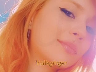 Vallsginger