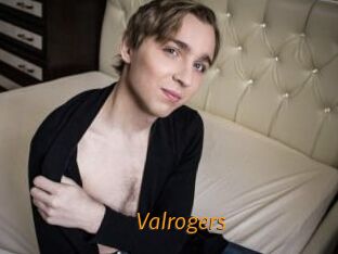 Valrogers