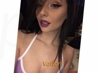 Valtori