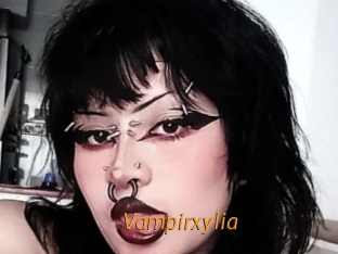 Vampirxylia