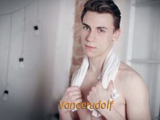Vancerudolf