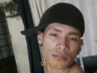 Vandaal