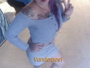 Vanderpoel
