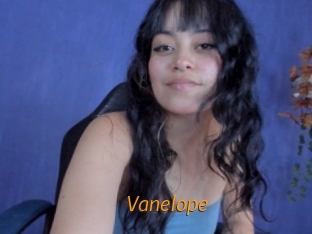 Vanelope