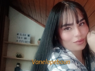 Vanelopeboun