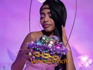 vanesabianchi Porn University