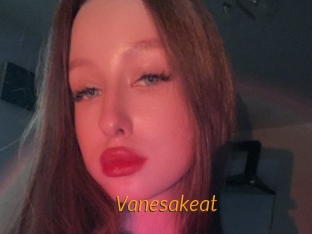 Vanesakeat