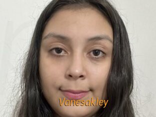 Vanesakley