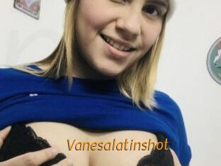 Vanesalatinshot