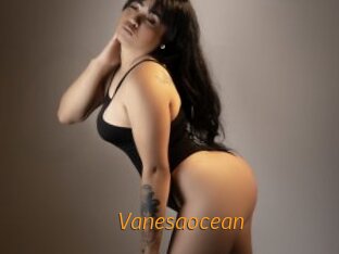 vanesaocean Porn University