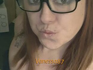 Vanessa87