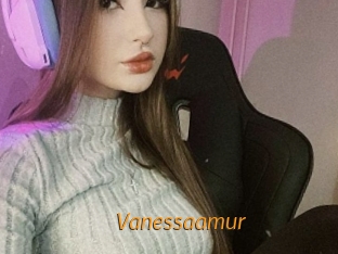 Vanessaamur