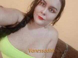 Vanessadirt