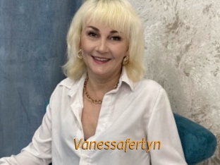 Vanessafertyn