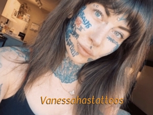Vanessahastattoos